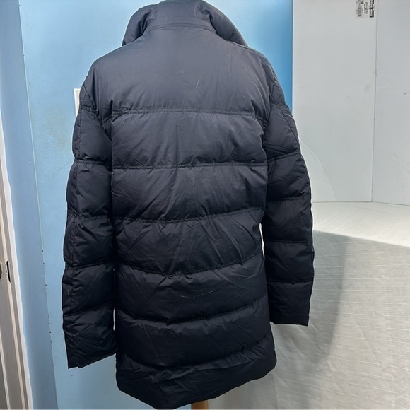 Elie Tahari Exclusively for Masyc's
Henry Outwear Hooded Puffer Jacket - Picture 3 of 10